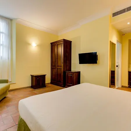 Oste Del Castello Wellness & Bike