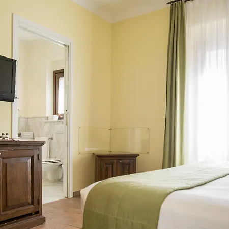 Hotel Oste Del Castello Wellness & Bike 4*