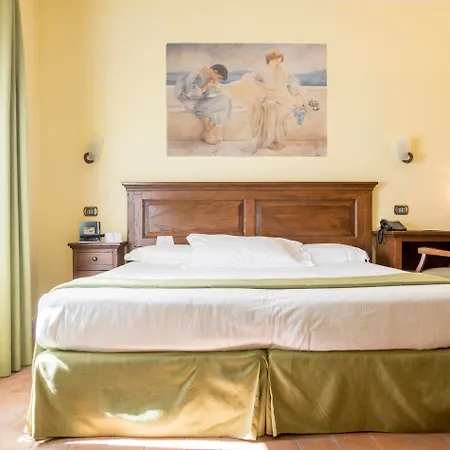 Oste Del Castello Wellness & Bike Hotel Verucchio