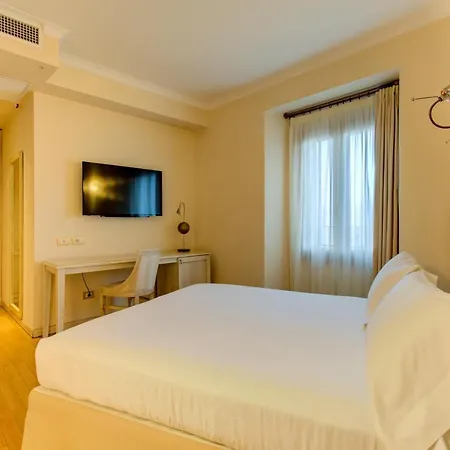 Oste Del Castello Wellness & Bike Hotel 4*