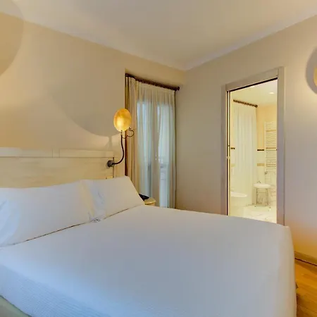Hotel Oste Del Castello Wellness & Bike