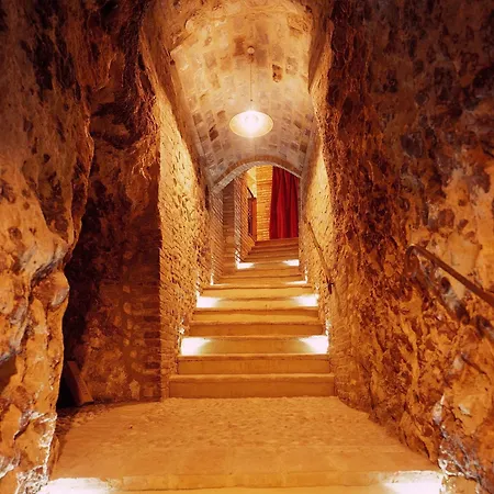 Oste Del Castello Wellness & Bike Hotel 4*