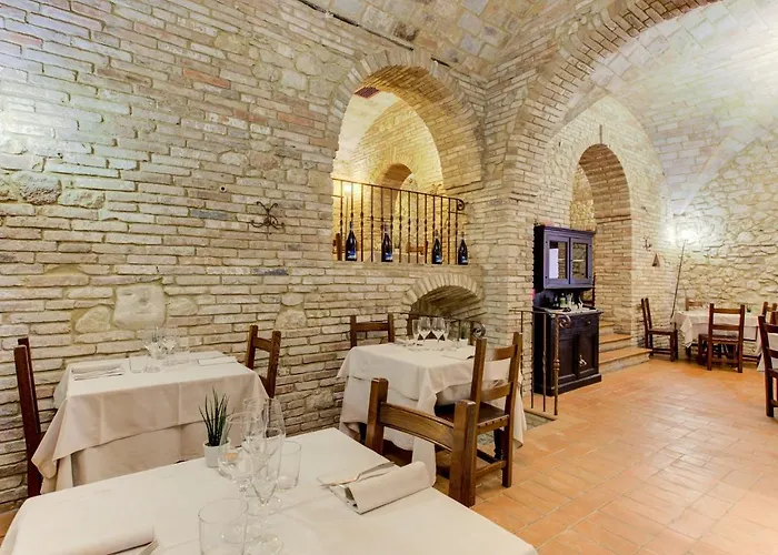 Hotel Oste Del Castello Wellness&bike