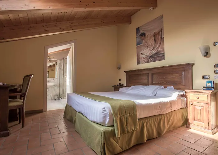 Oste Del Castello Wellness & Bike