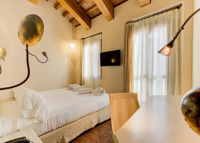 Oste Del Castello Wellness&bike Hotel