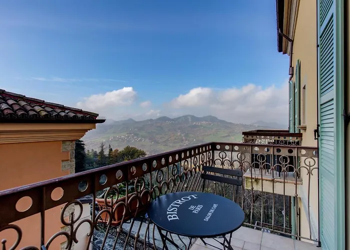 Oste Del Castello Wellness & Bike Hotel 4*