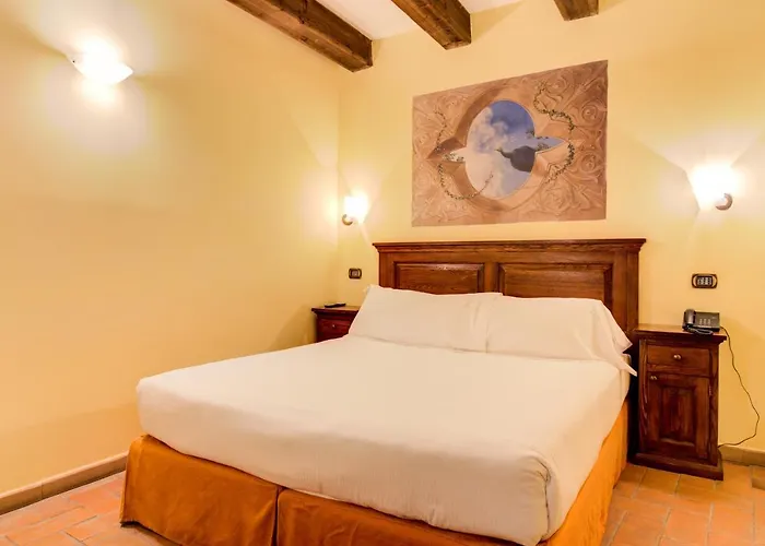 Oste Del Castello Wellness & Bike 4*