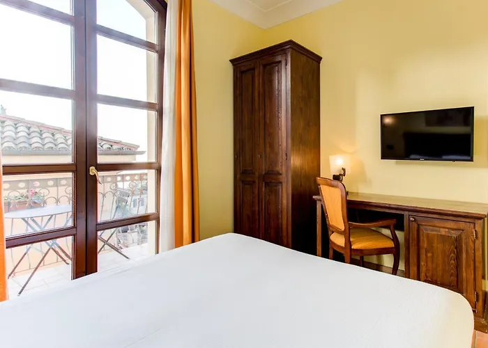 Oste Del Castello Wellness&bike Hotel 4*
