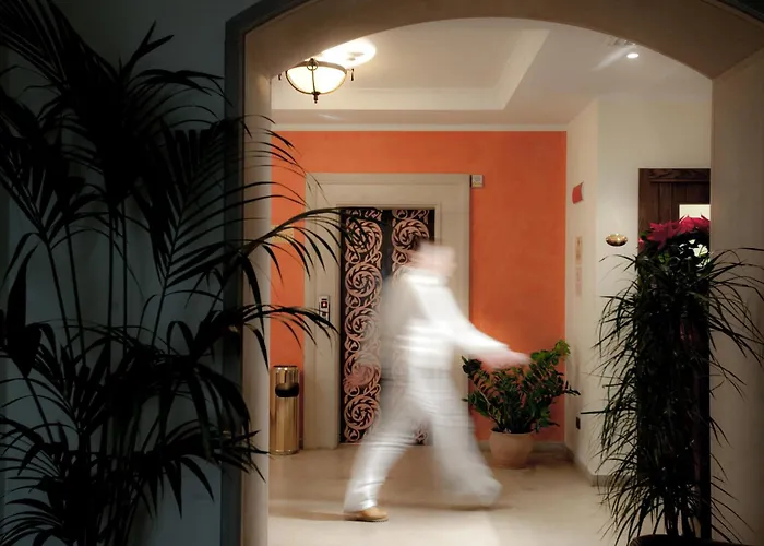 Oste Del Castello Wellness&bike 4* Verucchio
