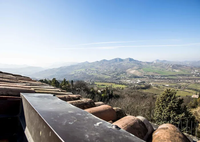 Oste Del Castello Wellness&bike 4*