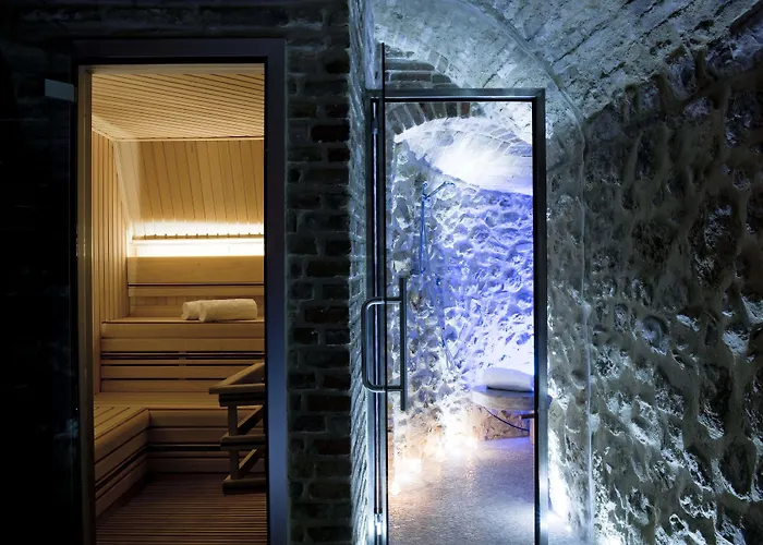 Oste Del Castello Wellness&bike 4* Verucchio