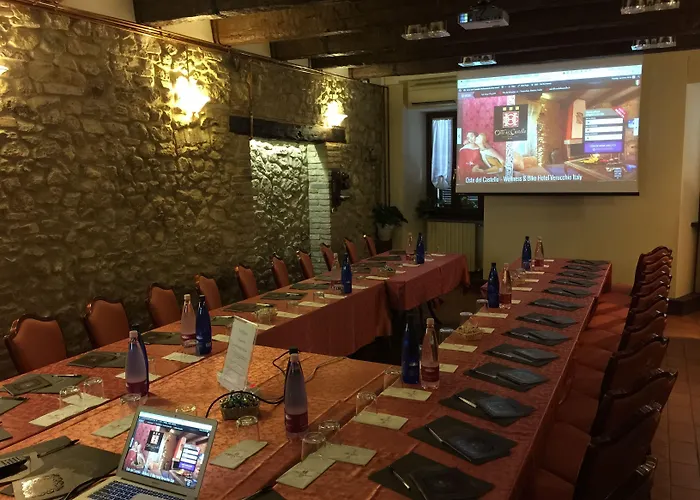 Hotel Oste Del Castello Wellness&bike Verucchio