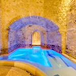 Hotell Oste Del Castello Wellness & Bike 4*