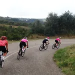 Oste Del Castello Wellness & Bike Hotell 4*