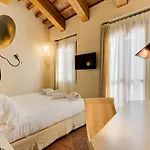 Oste Del Castello Wellness & Bike 호텔