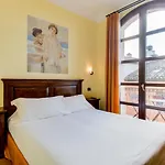Hotell Oste Del Castello Wellness & Bike
