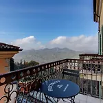 Oste Del Castello Wellness & Bike 호텔 4*