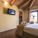 Oste Del Castello Wellness & Bike 4* Verucchio