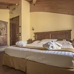 Oste Del Castello Wellness & Bike