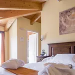 Oste Del Castello Wellness & Bike Hotel 4*