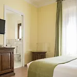 Oste Del Castello Wellness & Bike 호텔 베루치오