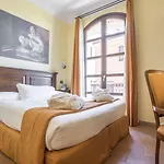 Hotell Oste Del Castello Wellness & Bike 4*