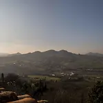 Oste Del Castello Wellness & Bike 호텔 4*