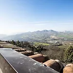 Oste Del Castello Wellness & Bike 4*