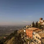 Oste Del Castello Wellness & Bike Hotell Verucchio