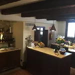 호텔 Oste Del Castello Wellness & Bike 베루치오