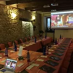 Hotell Oste Del Castello Wellness & Bike Verucchio