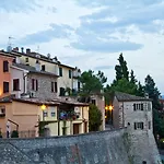Hotell Oste Del Castello Wellness & Bike Verucchio