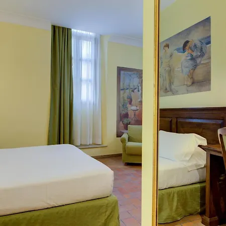 Oste Del Castello Wellness & Bike 4* Verucchio