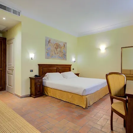 Oste Del Castello Wellness & Bike Hotel 4*