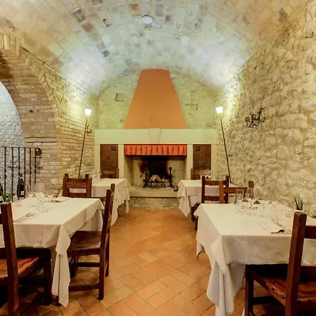 Oste Del Castello Wellness & Bike Hotel Verucchio