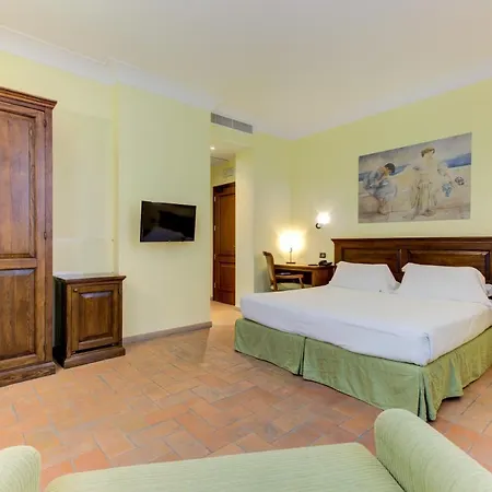 Oste Del Castello Wellness & Bike 4*