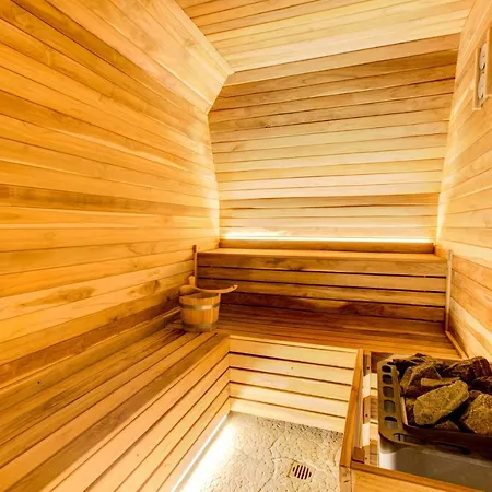Oste Del Castello Wellness & Bike 4*