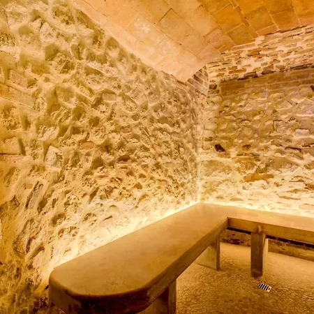 Oste Del Castello Wellness & Bike