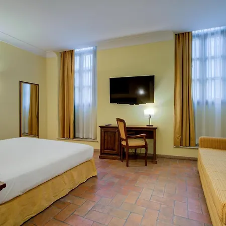 Oste Del Castello Wellness & Bike Hotel