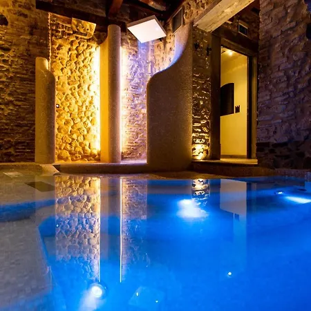 Oste Del Castello Wellness & Bike 4* Verucchio