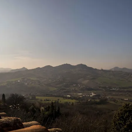 Oste Del Castello Wellness & Bike