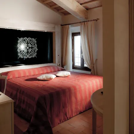 Hotel Oste Del Castello Wellness & Bike 4*