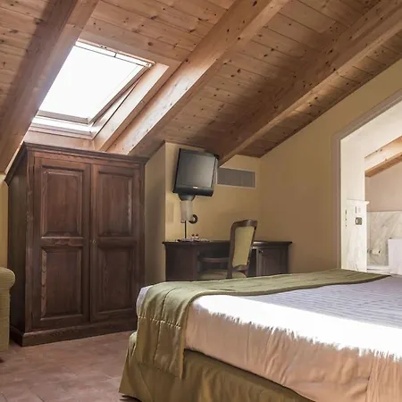 Oste Del Castello Wellness & Bike