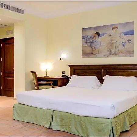 Oste Del Castello Wellness & Bike 4*