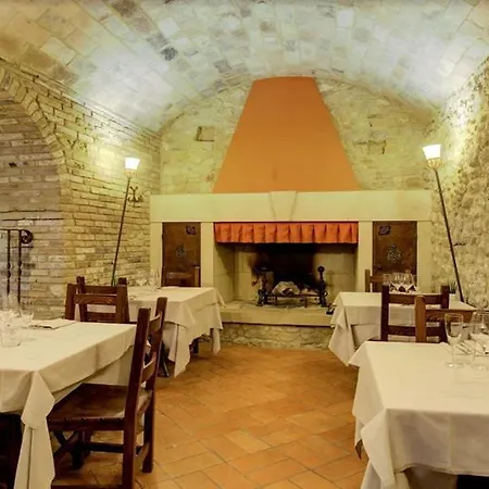 Hotel Oste Del Castello Wellness & Bike Verucchio