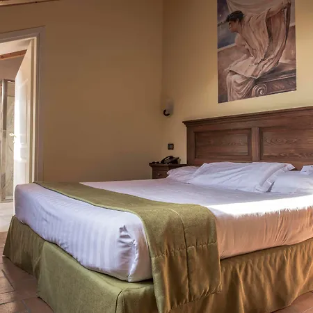 Oste Del Castello Wellness & Bike 4*