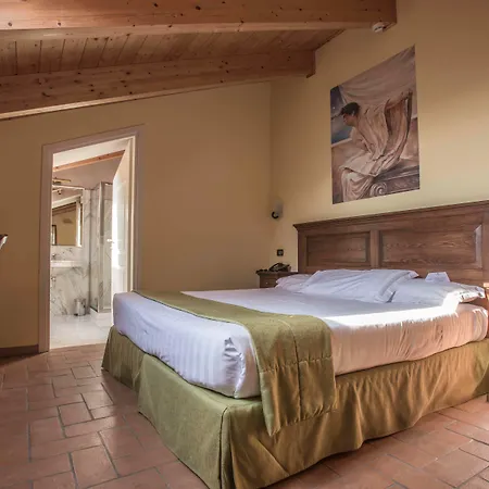 Oste Del Castello Wellness & Bike