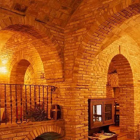 Oste Del Castello Wellness & Bike 4*