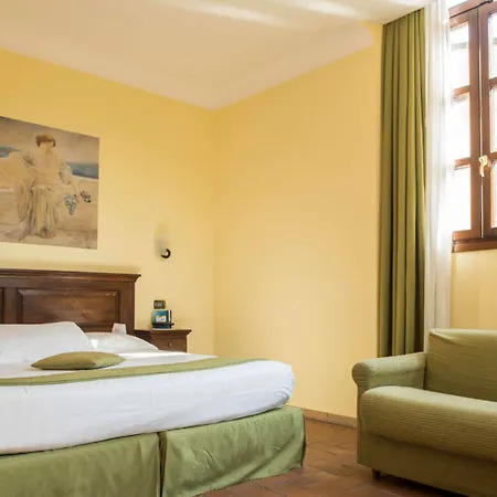 Oste Del Castello Wellness & Bike Hotel Verucchio