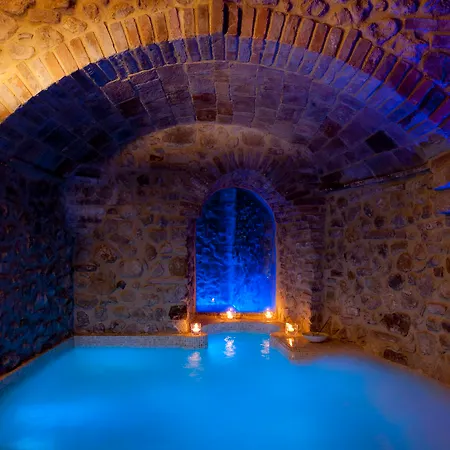 Oste Del Castello Wellness & Bike
